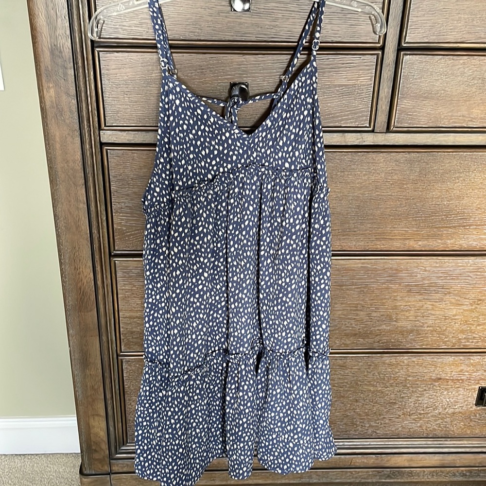 Cozy Co. summer dress size small